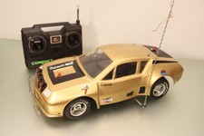 Graupner Kyosho Renault Alpine