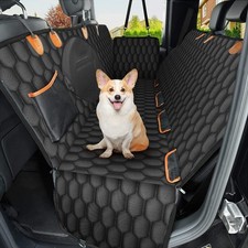 Hundedecke auto rückbank - hundedecke,