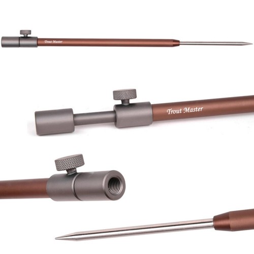 Spro trout master spike - trout,