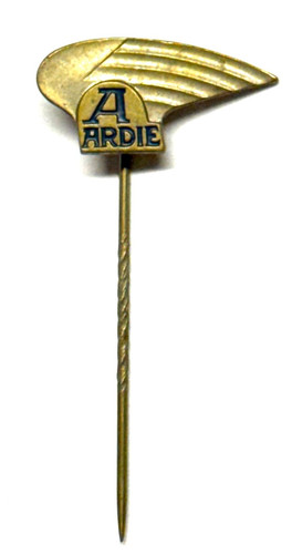 Ardie motorrad 50er - ardie,