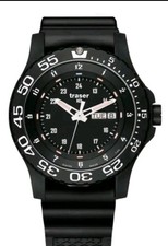 Traser p66 elite red uhr - p66,