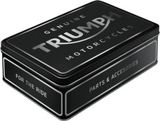 Nostalgic-Art - Vorratsdose