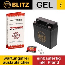 MZ/MUZ ETS 250 Trophy Sport, 1969-1973, OLDTIMER Batterie GEL (inkl 7,50€ Pfand)