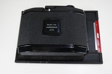 HORSEMANN 8EXP/120 Rollfilm Back 6x9