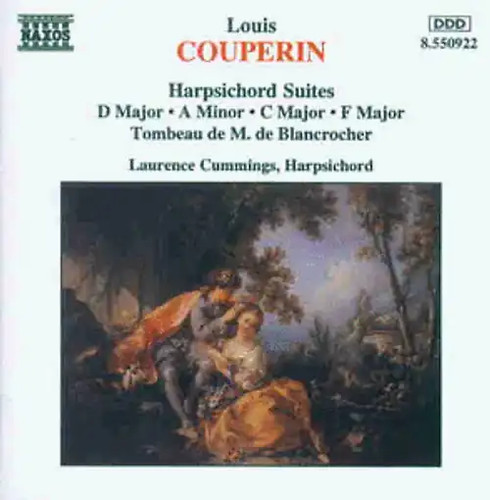 Laurence cummings suiten - -,