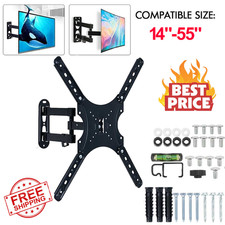 TV Fernseher Wandhalter