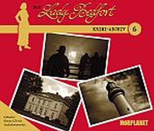 Lady bedfort das - lady,