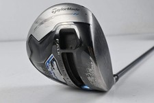 Taylormade SLDR-S Driver / 10 Grad / Regular Flex Speeder 57 Evolution Schaft
