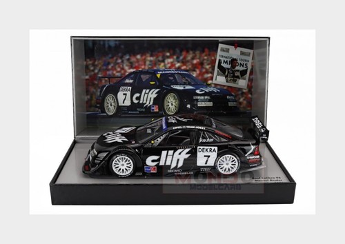 Werk83 opel calibra - 1:18,