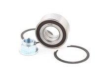 RIDEX Radlagersatz Vorne für OPEL Corsa D Schrägheck (S07) Adam (M13) 654W0473