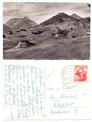 134132 hirschegg mit - 134132,