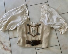 Trachten Mieder Stockerpoint Trachten Bluse 42