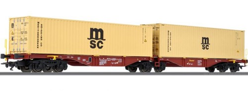 Märklin 47816 güterwagen - 47816, h0