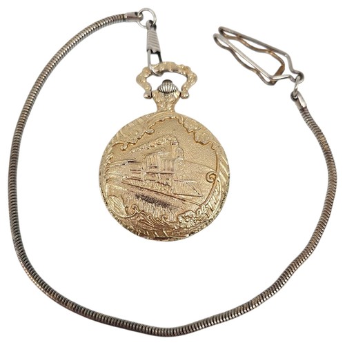 Taschenuhr pocket watch - pocket,