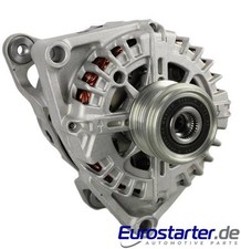 1*** Lichtmaschine 120A Neu
