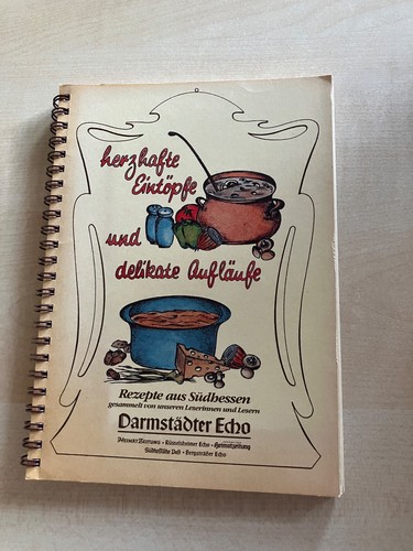 Rezepte südhessen herzhafte - südhessen,