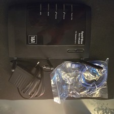 FRITZ!Box Fon WLAN 7270 - 1&1