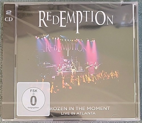 Redemption frozen the - frozen,