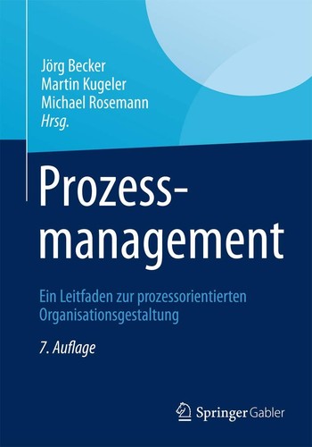Prozessmanagement ein - prozessmanagement:,