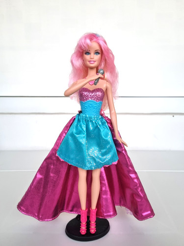 Mattel x8742 barbie die - mattel,