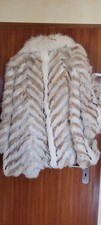pelzjacke echt gebraucht