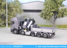 Em219 bausatz 5achs - em219, 1:87