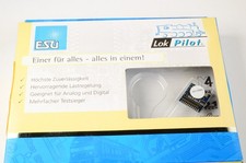 ESU 54621 Funktionsdecoder Lok