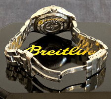 BREITLING COLT OCEANE  A 57350