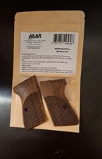Akar Waffengriff für Walther