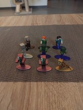 Minecraft Sammelfiguren