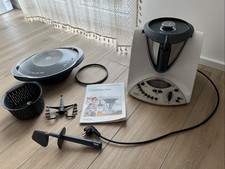 Original vorwerk thermomix - original,