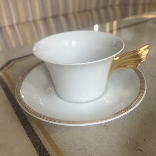 Rosenthal versace white - rosenthal,
