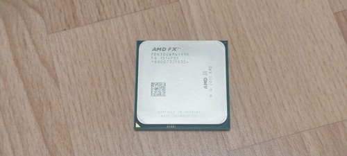 Amd 6300 sockel - amd, am3+
