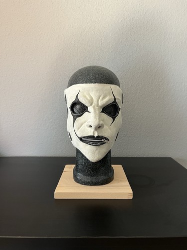 Slipknot jim root - slipknot, maske