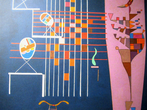 W.KANDINSKY
