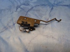 Honda VFR 800 RC 46 A  Halter