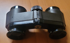 Opernglas, Karl Steiner, Made