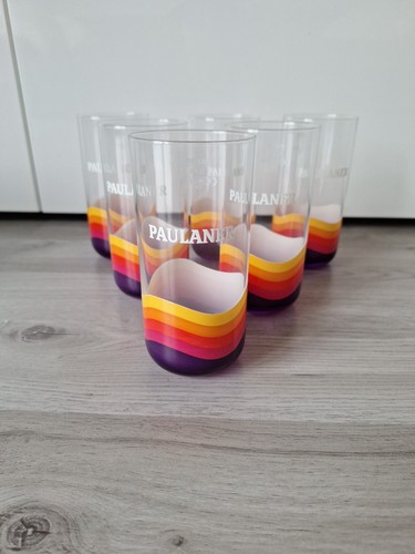 Paulaner spezi softdrink - 6x,