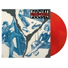 Social distortion - social,