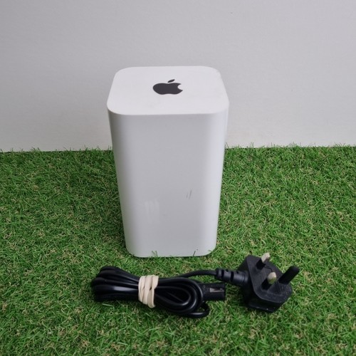 Apple airport time capsule 2tb - time,