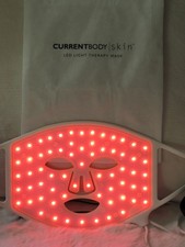 CurrentBody Skin LED Rotlicht