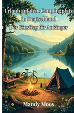 Urlaub auf dem Campingplatz in