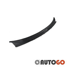 Windlauf Scheibenwischer für