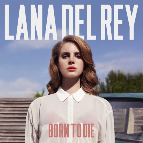 Lana del rey - lana, born