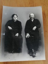 Sehr altes Bild Foto älteres