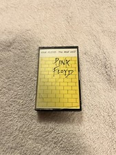 Pink floyd the - -, mc