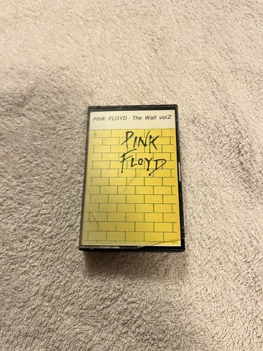 Pink floyd the - pink, mc