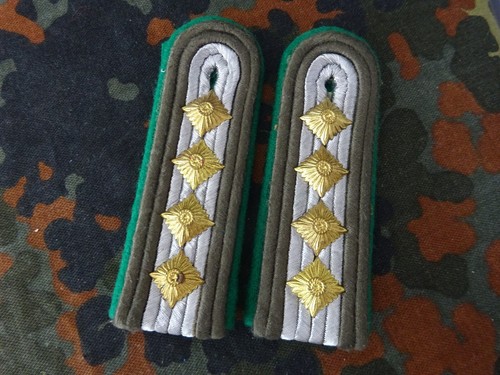 Ddr nva dienstgrad original - dienstgrad,