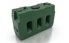 Regenspeicher 3000 Liter