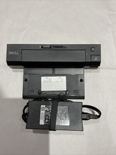 Dell EPort Plus Docking